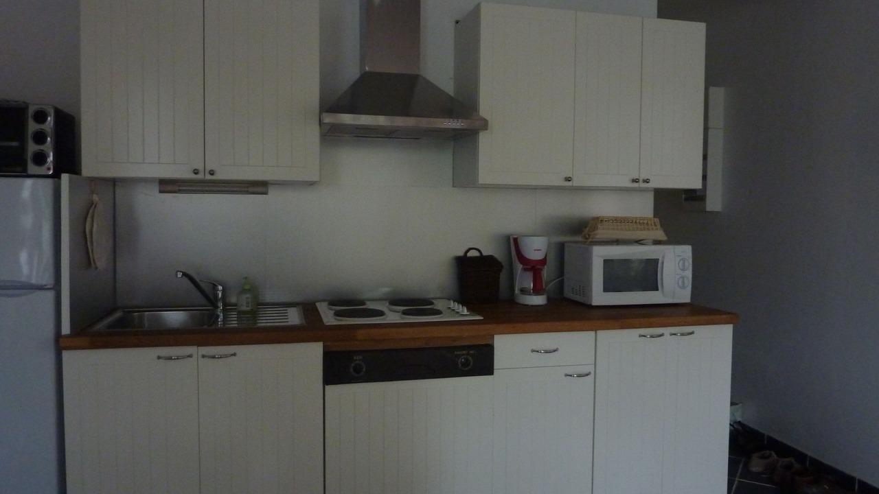 Photo of Kitchen in Ornans