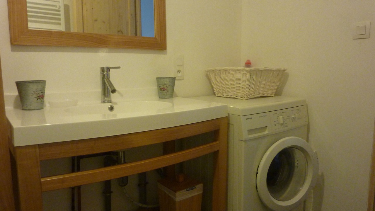 Photo of Bathroom in Ornans