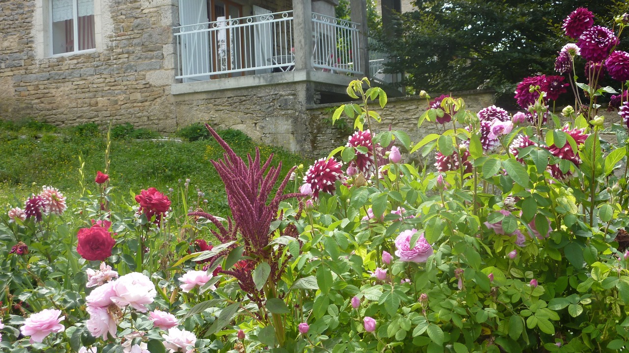 Photo of Outdoor in Ornans