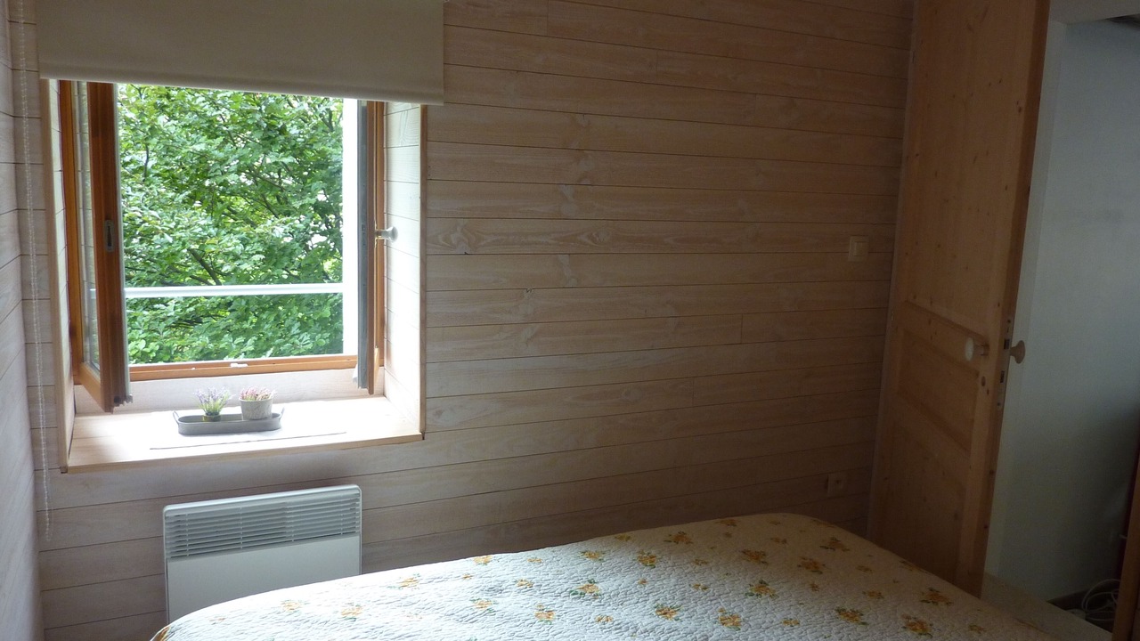 Photo of Bedroom in Ornans
