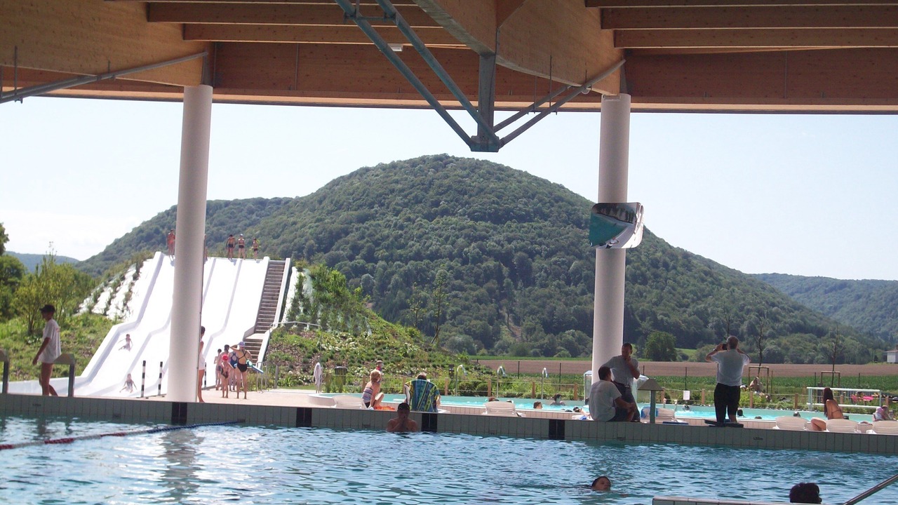 Photo of Outdoor in Ornans