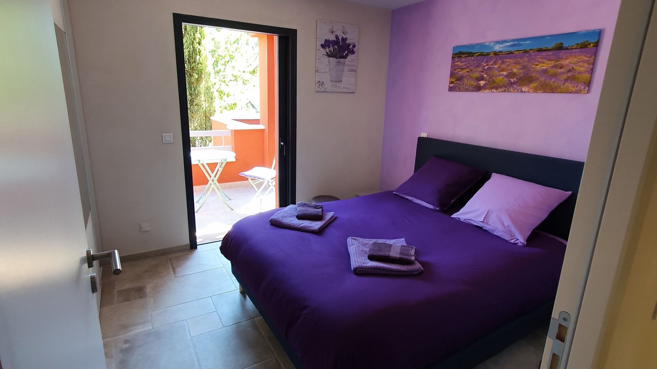 Photo of Bedroom in Puget