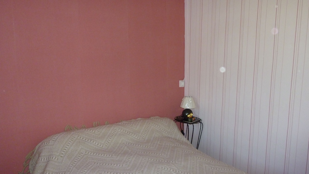Photo of Bedroom in Auzelles