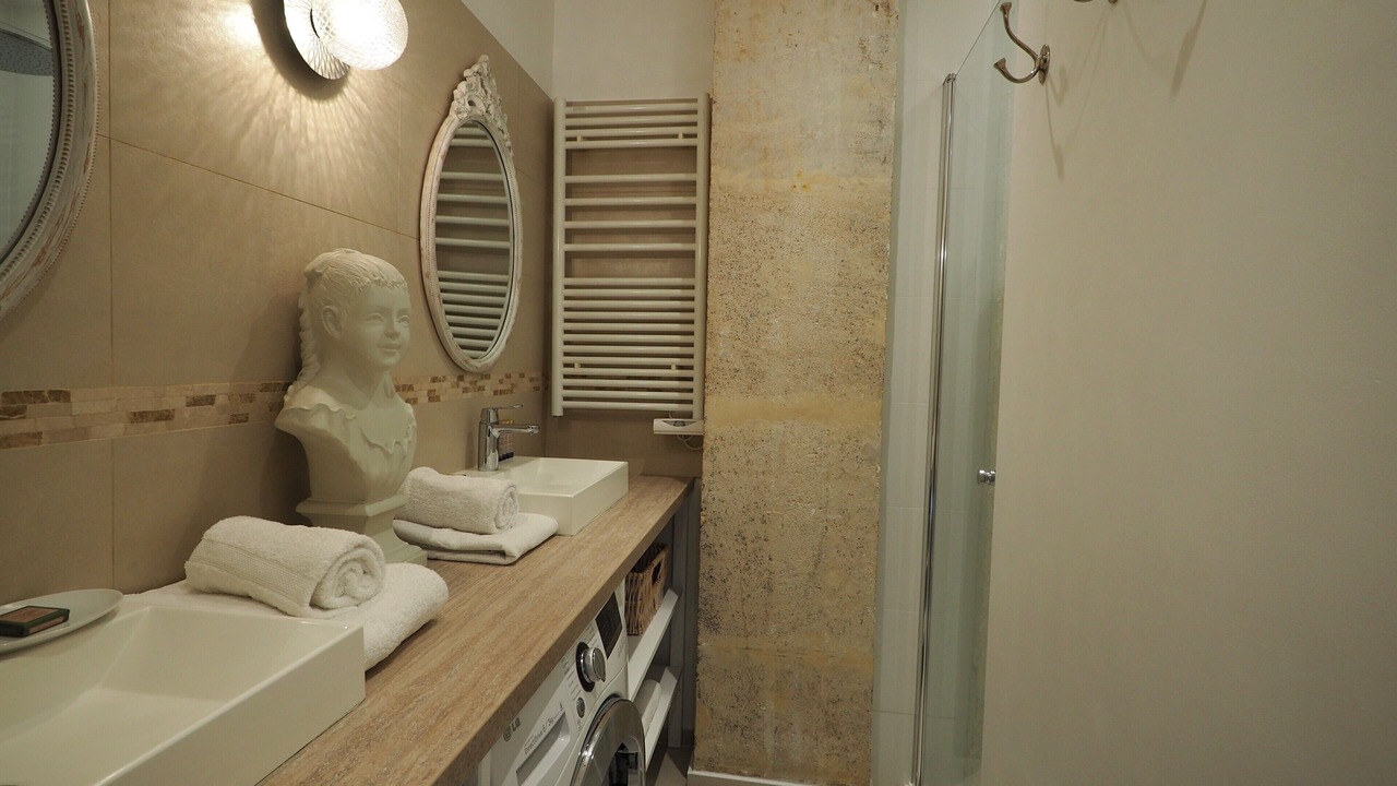 Photo of Bathroom in 6th Arrondissement