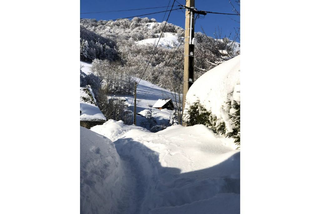 Photo of Outdoor in Saint-Jacques-des-Blats