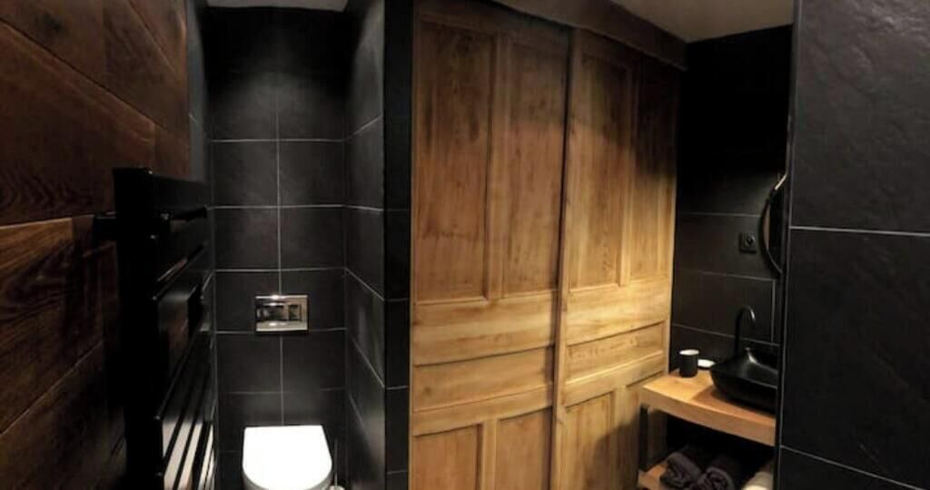 Photo of Bathroom in Saint-Jacques-des-Blats