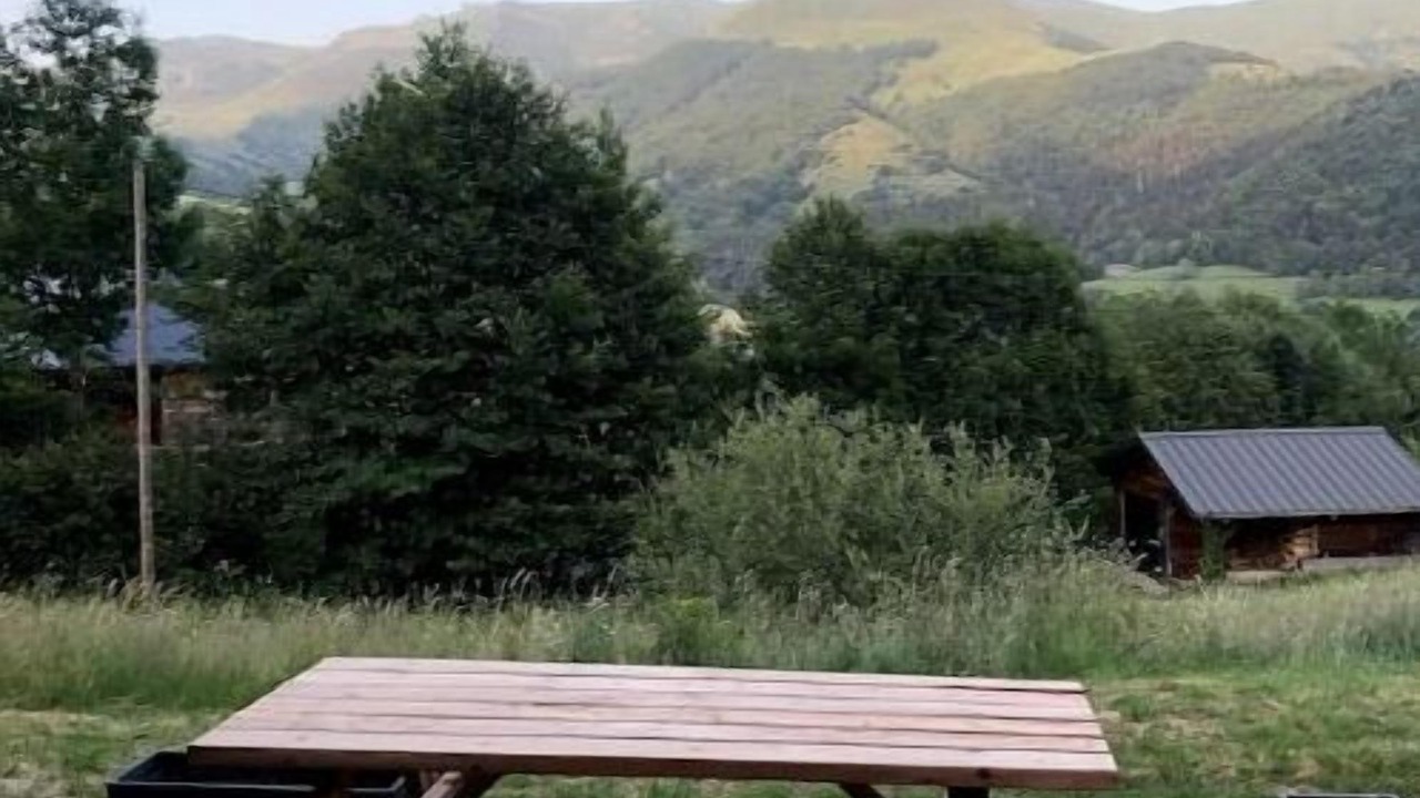 Photo of Outdoor in Saint-Jacques-des-Blats