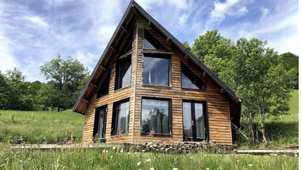 Photo of Outdoor in Saint-Jacques-des-Blats