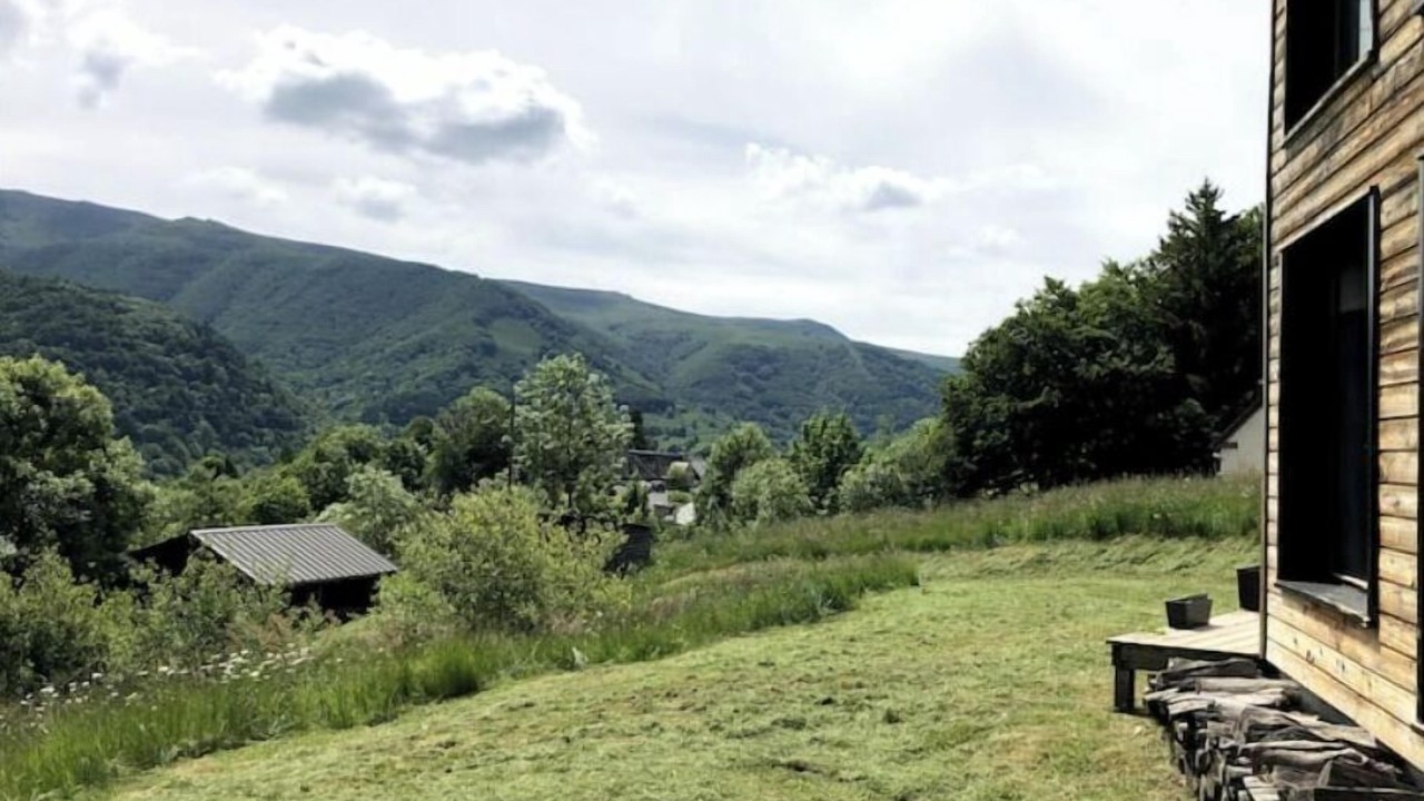 Photo of Outdoor in Saint-Jacques-des-Blats