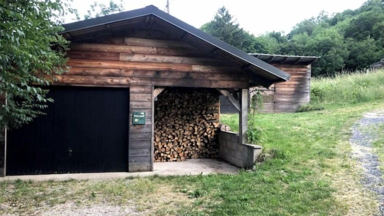 Photo of Outdoor in Saint-Jacques-des-Blats