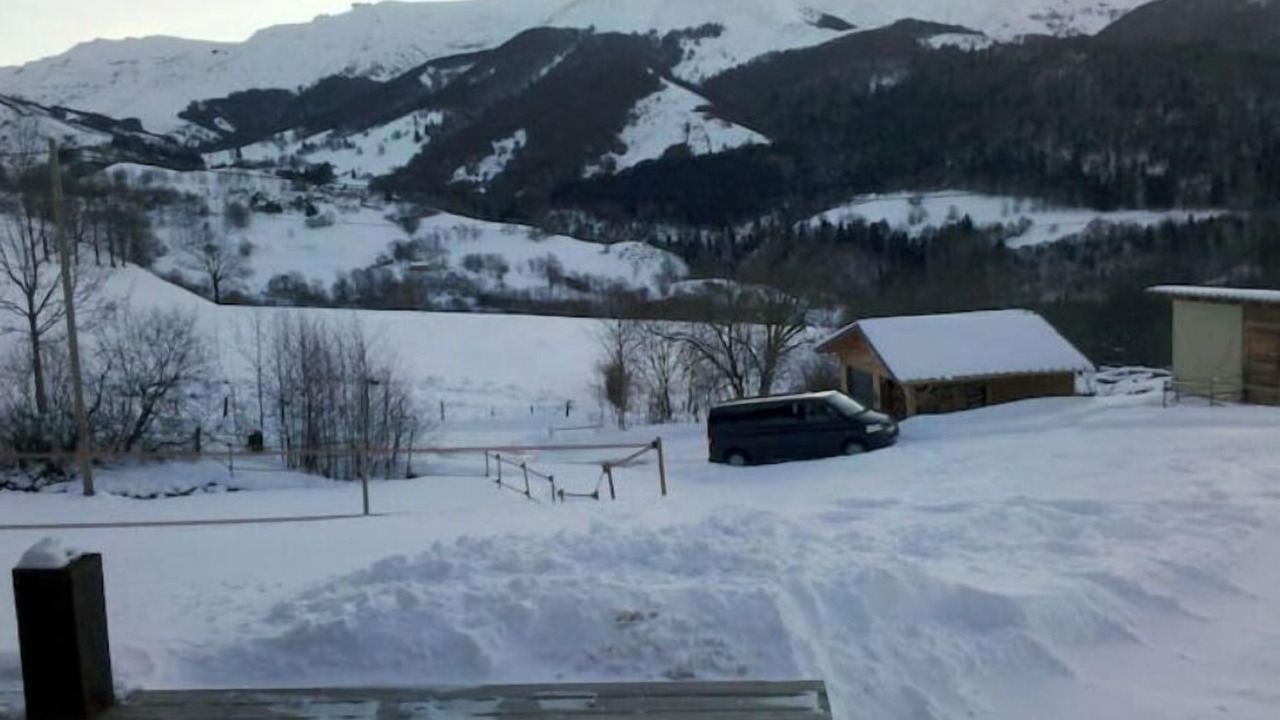 Photo of Outdoor in Saint-Jacques-des-Blats