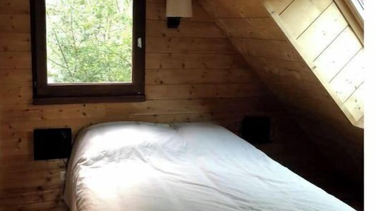 Photo of Bedroom in Saint-Jacques-des-Blats