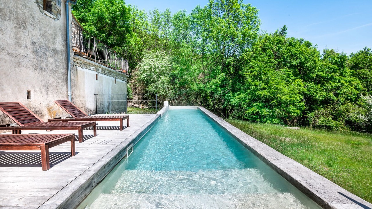 Photo of Outdoor in Teyssieres