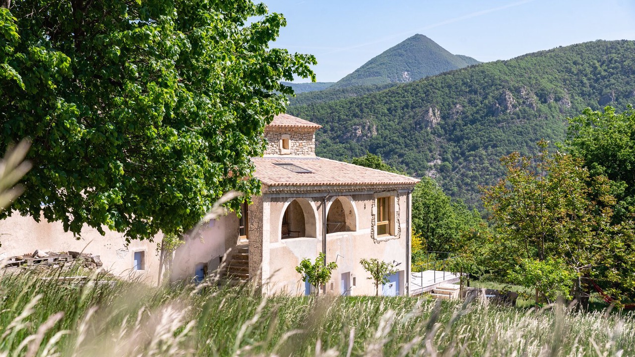 Photo of Outdoor in Teyssieres