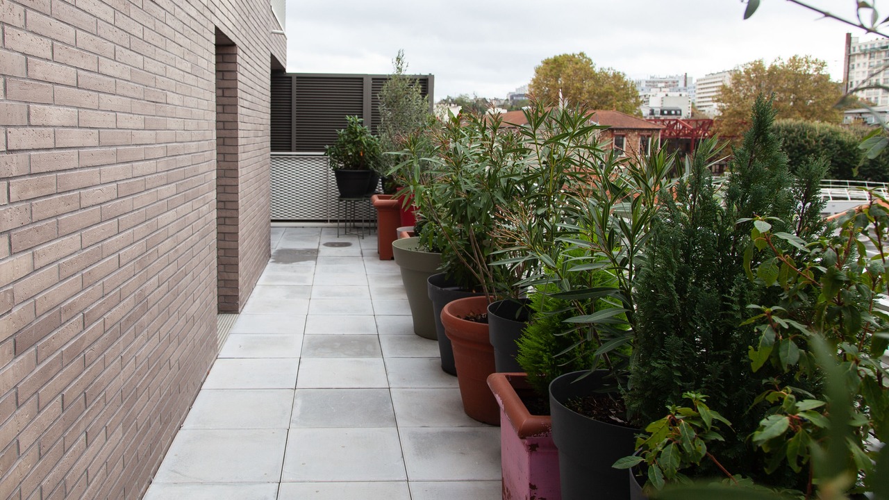 Photo of Outdoor in Villejuif