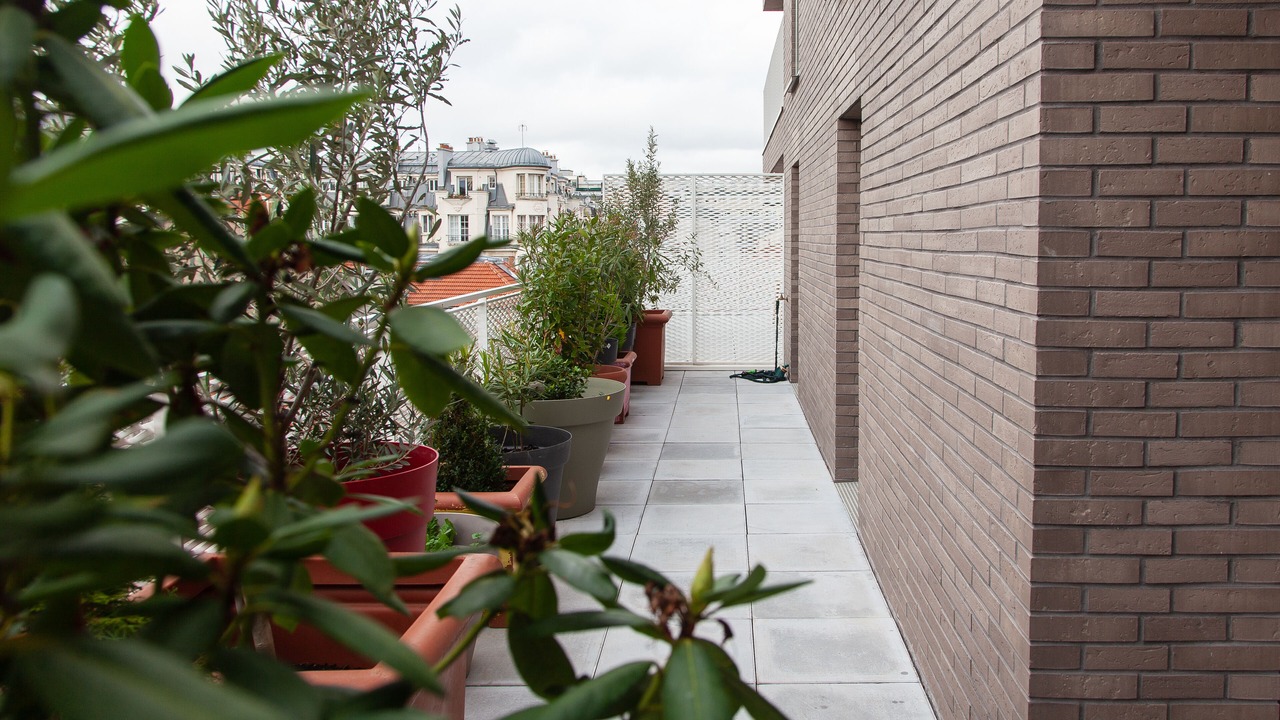Photo of Outdoor in Villejuif