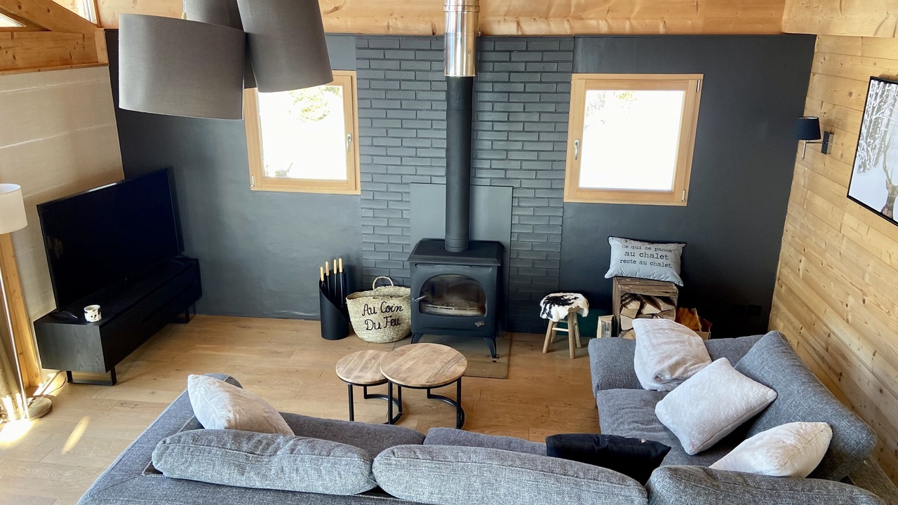Photo of Livingroom in Arc-1600