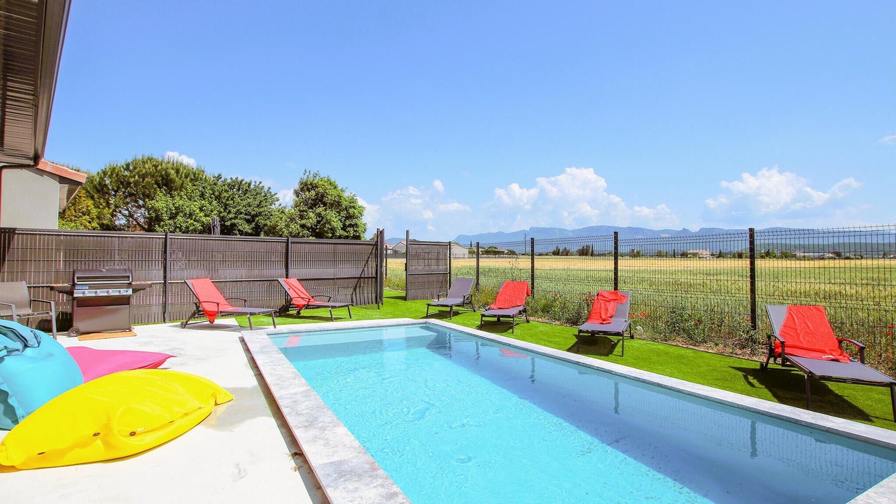 Photo of Outdoor in Cleon-d'Andran