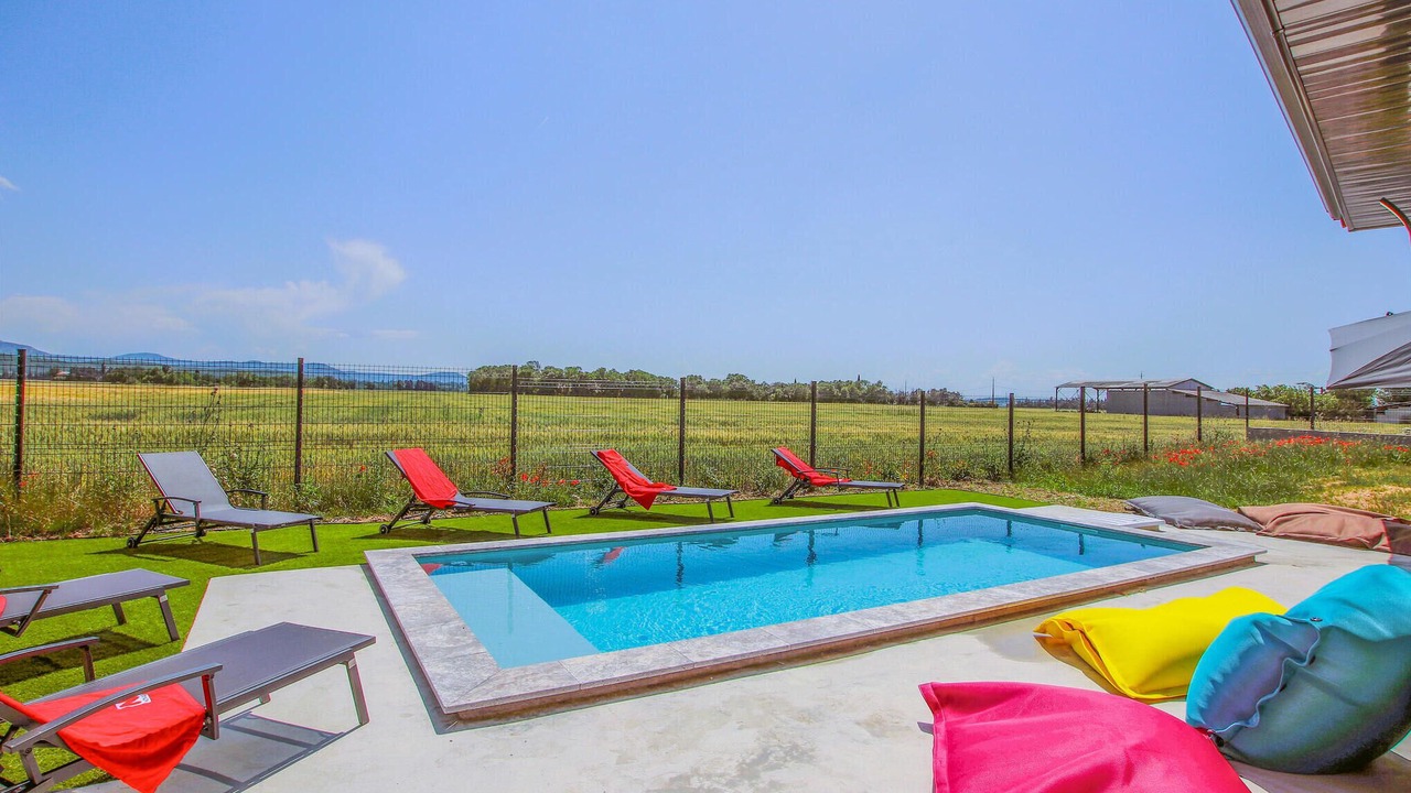Photo of Outdoor in Cleon-d'Andran