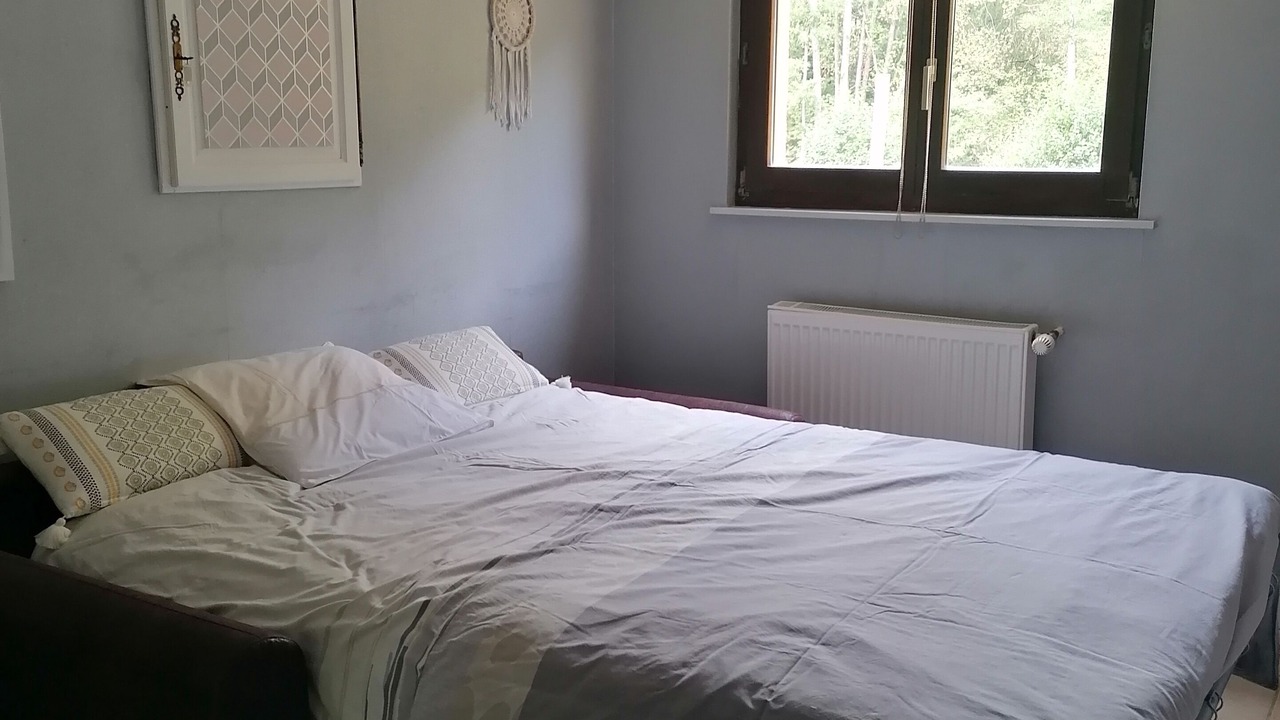 Photo of Bedroom in Raon-aux-Bois