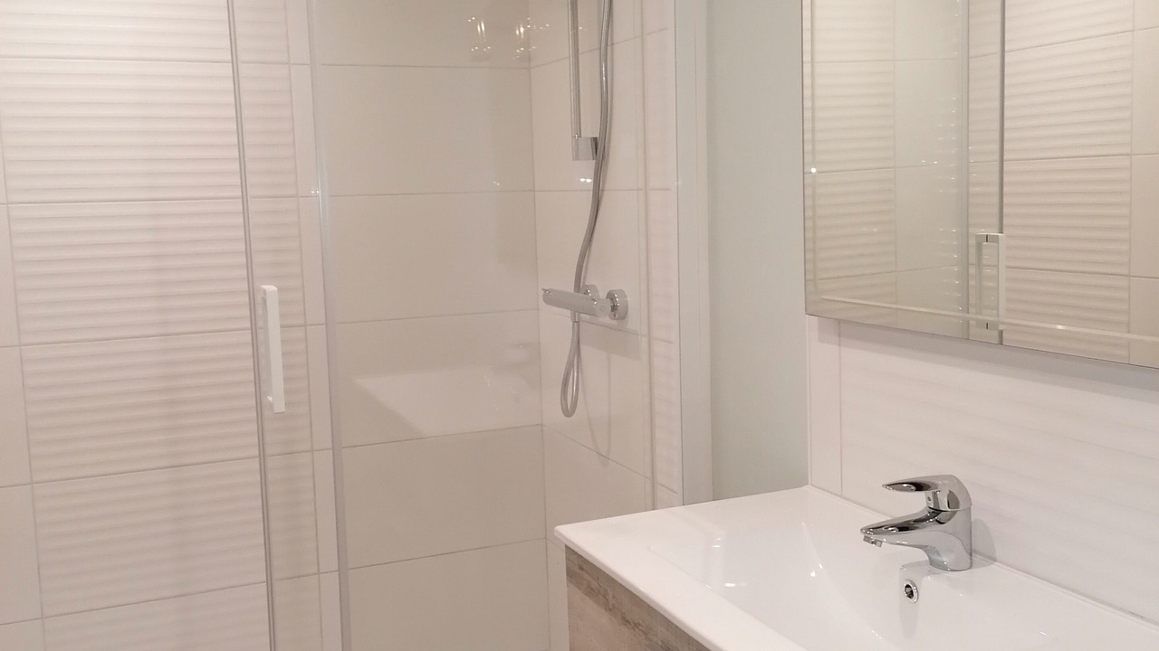 Photo of Bathroom in Raon-aux-Bois