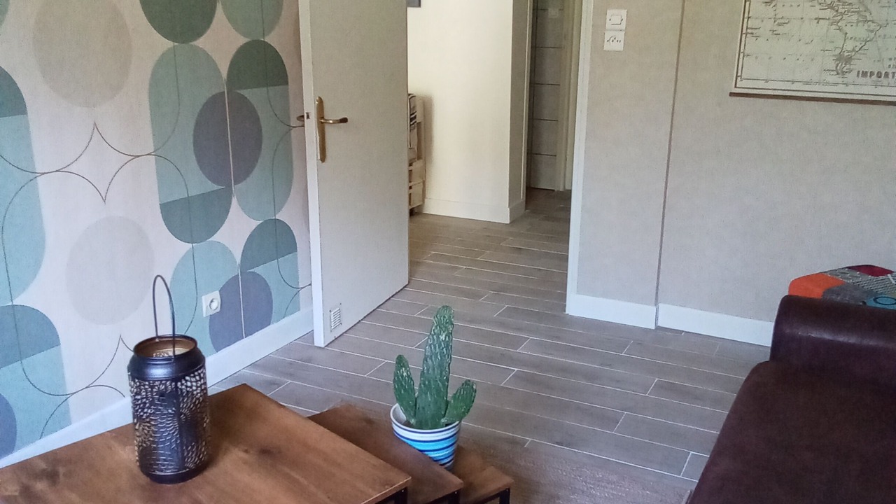Photo of Livingroom in Raon-aux-Bois