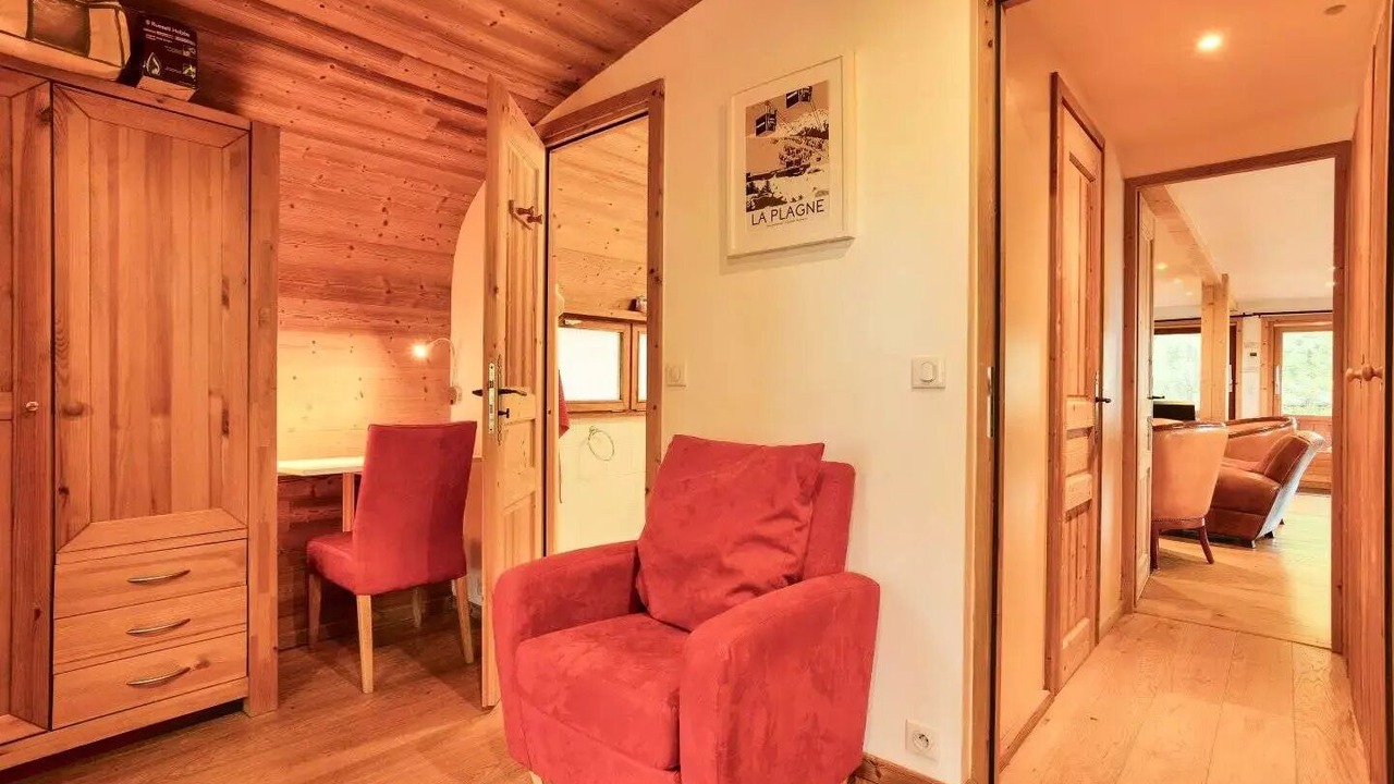 Photo of Others in Plagne Centre