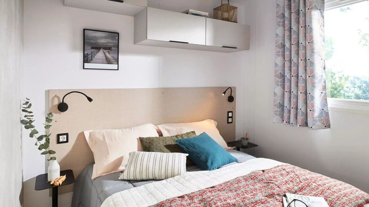 Photo of Bedroom in Cordelle