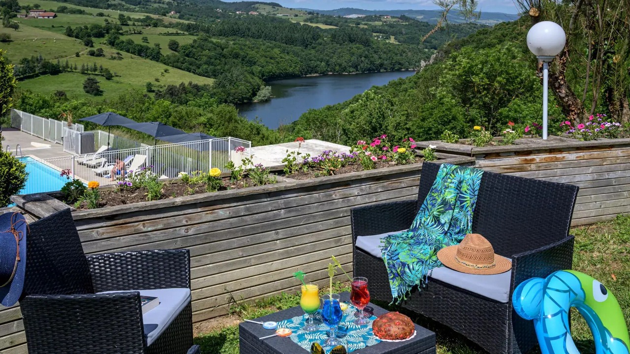 Photo of Patio Balcony in Cordelle