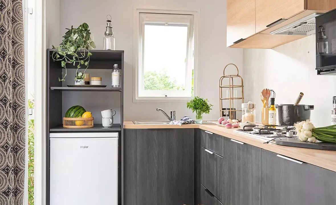 Photo of Kitchen in Cordelle