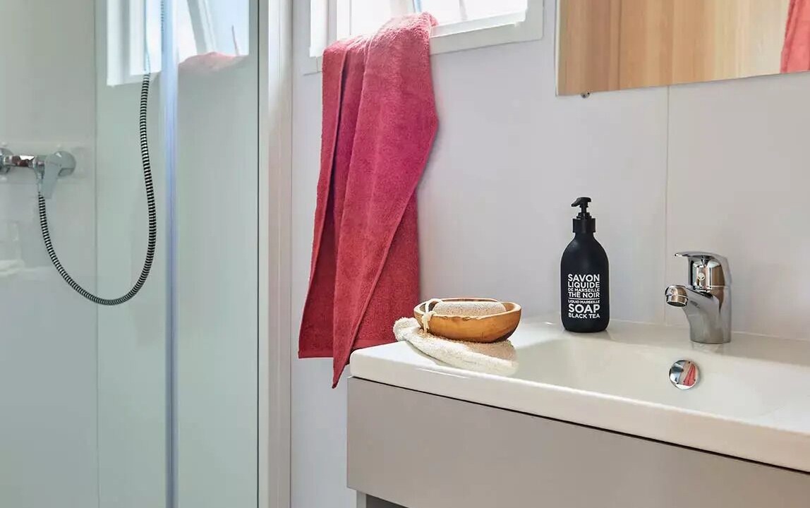 Photo of Bathroom in Cordelle