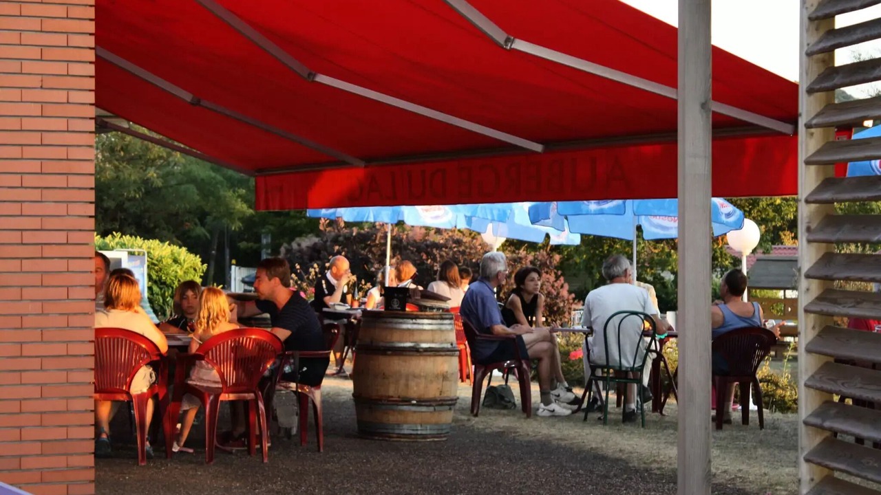 Photo of Outdoor in Cordelle