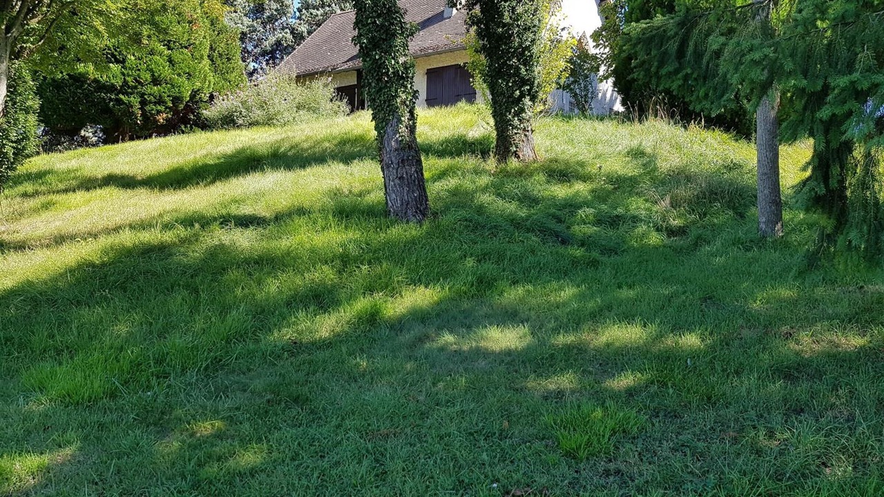 Photo of Outdoor in Saint-Germain-des-Fosses
