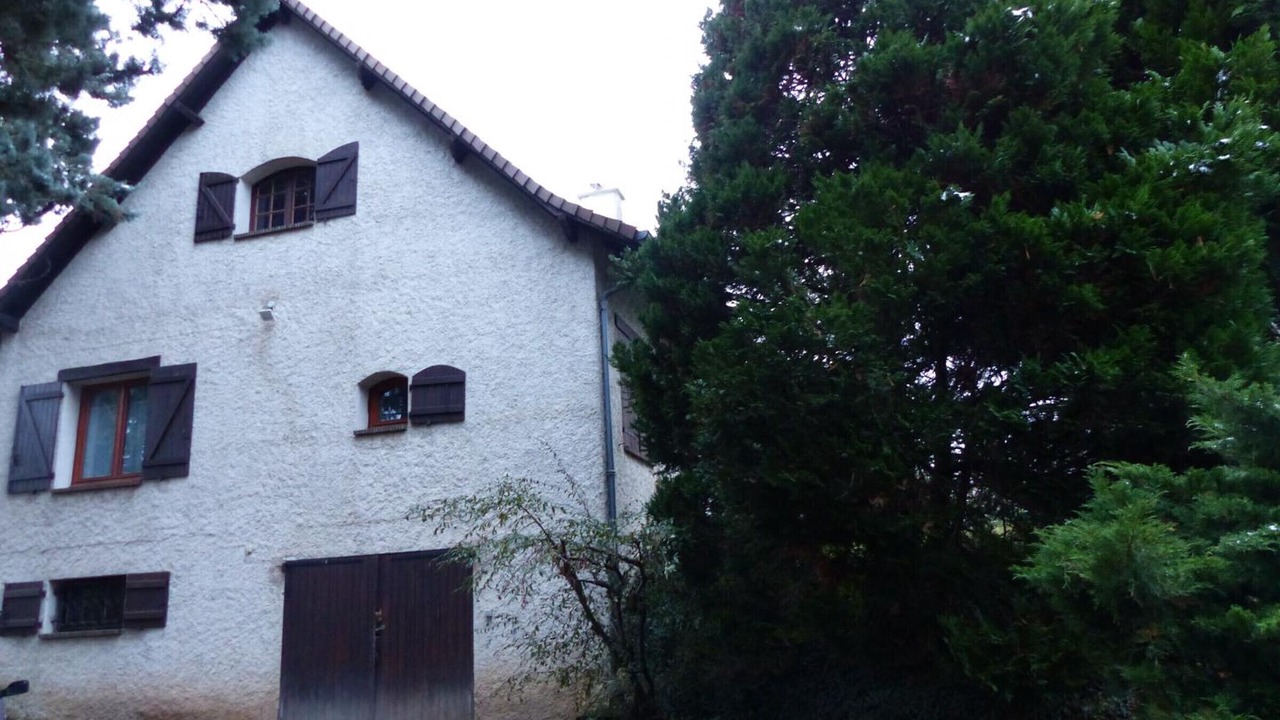 Photo of Outdoor in Saint-Germain-des-Fosses