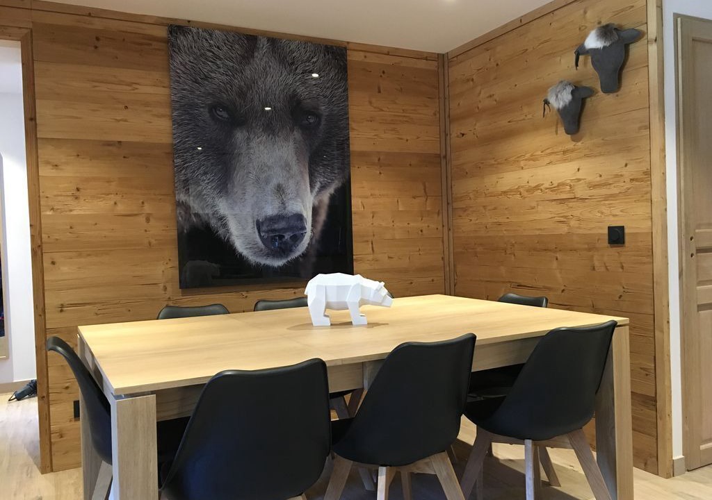 Photo of Others in Macot-la-Plagne