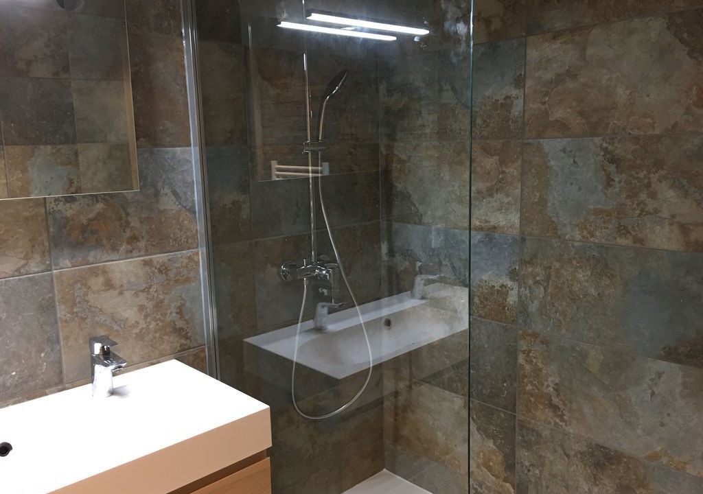 Photo of Bathroom in Macot-la-Plagne