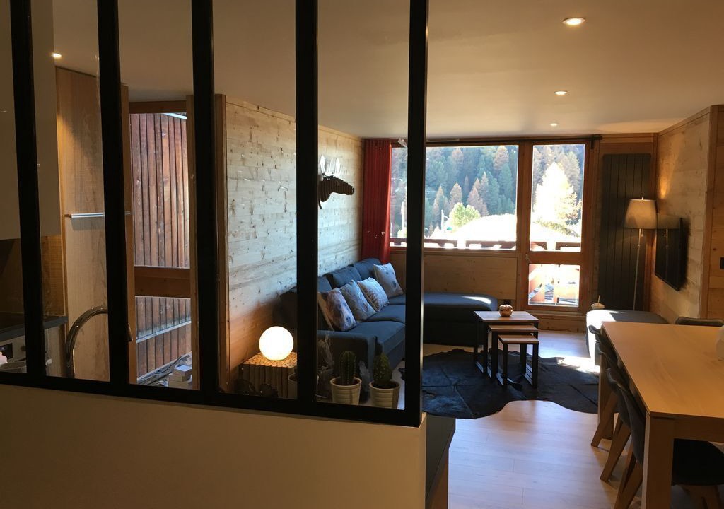 Photo of Livingroom in Macot-la-Plagne