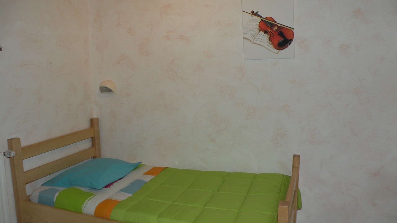 Photo of Bedroom in Saint-Front