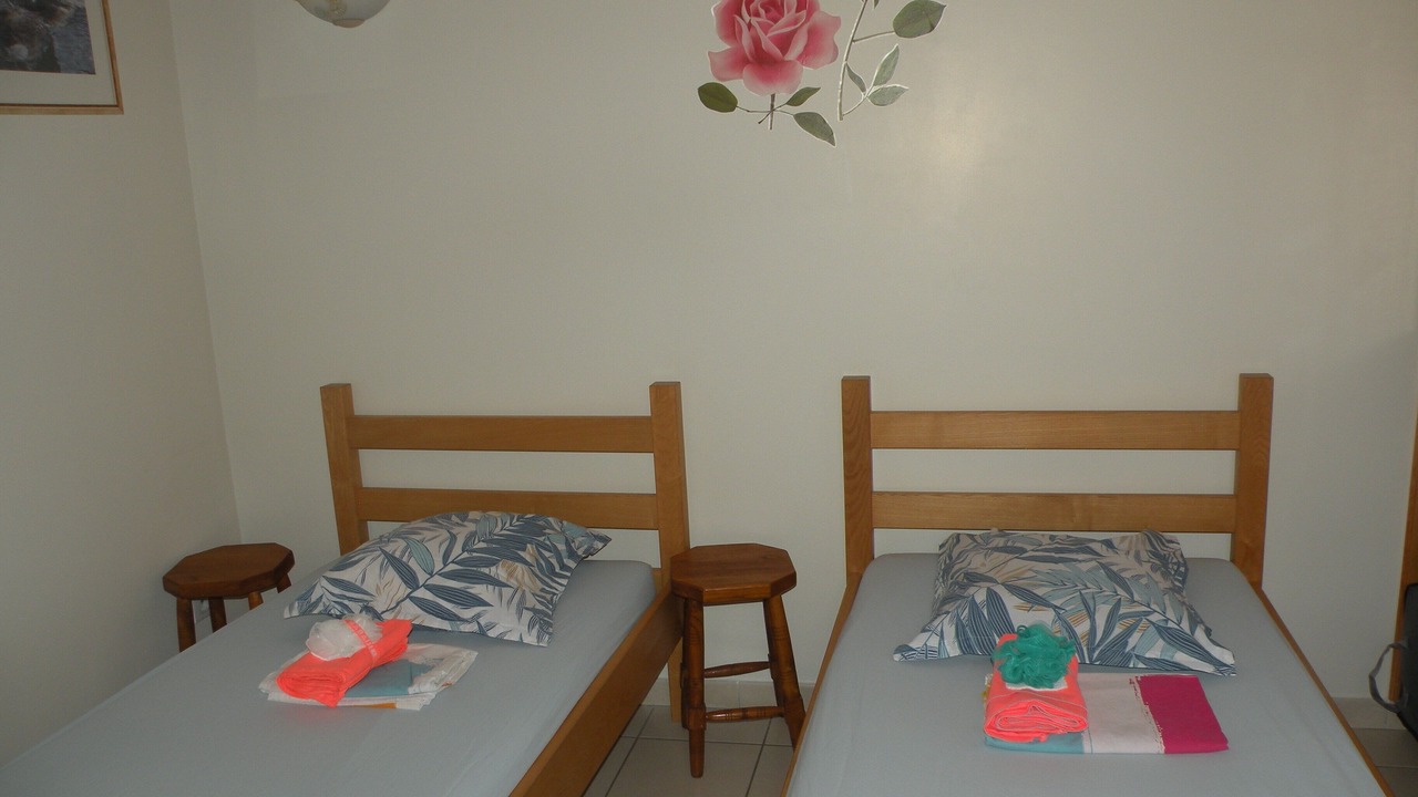 Photo of Bedroom in Saint-Front