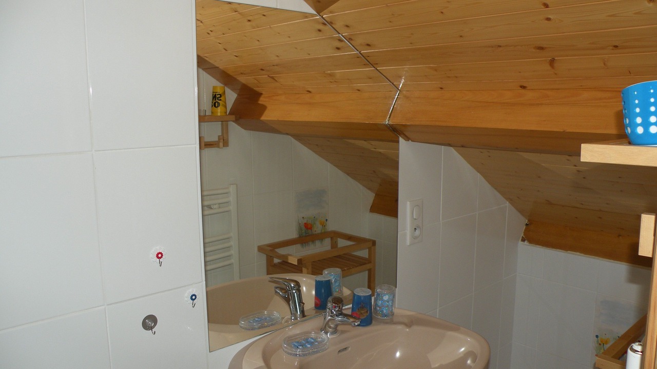 Photo of Bathroom in Saint-Front