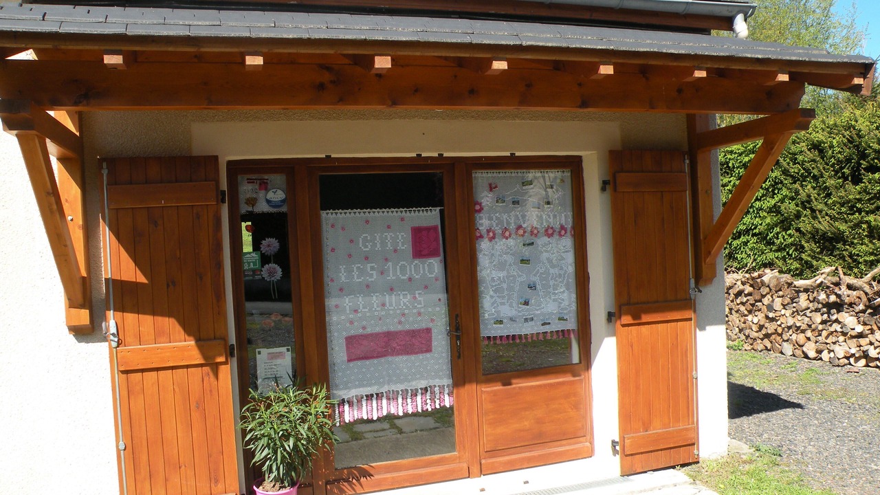 Photo of Outdoor in Saint-Front