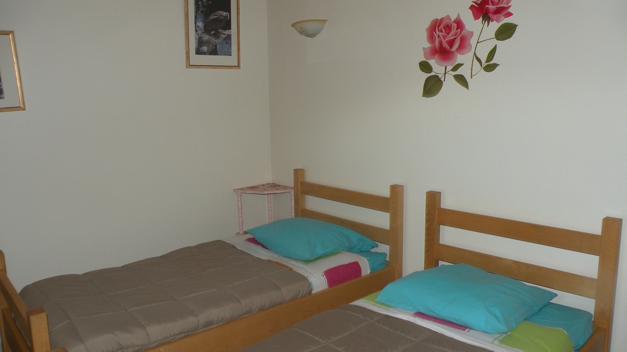 Photo of Bedroom in Saint-Front