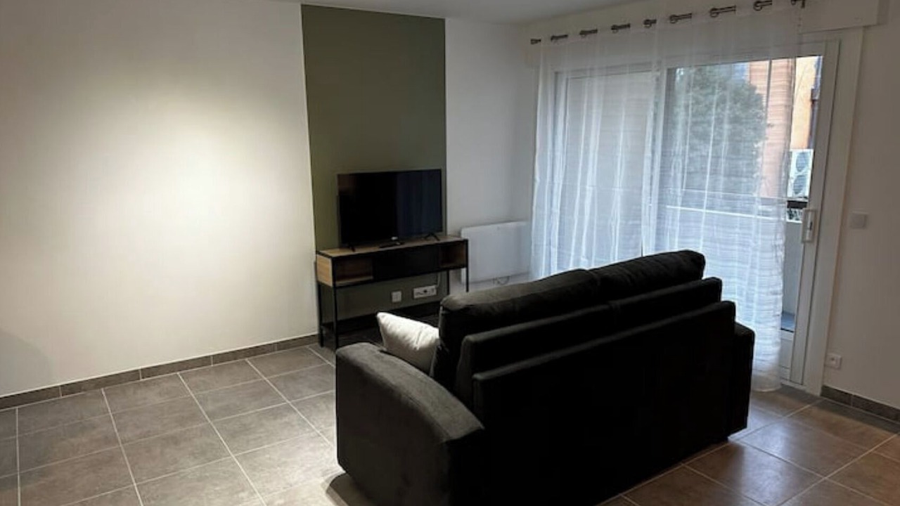 Photo of Livingroom in La Roche-sur-Foron