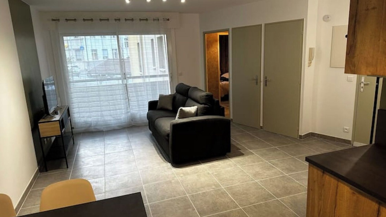 Photo of Livingroom in La Roche-sur-Foron