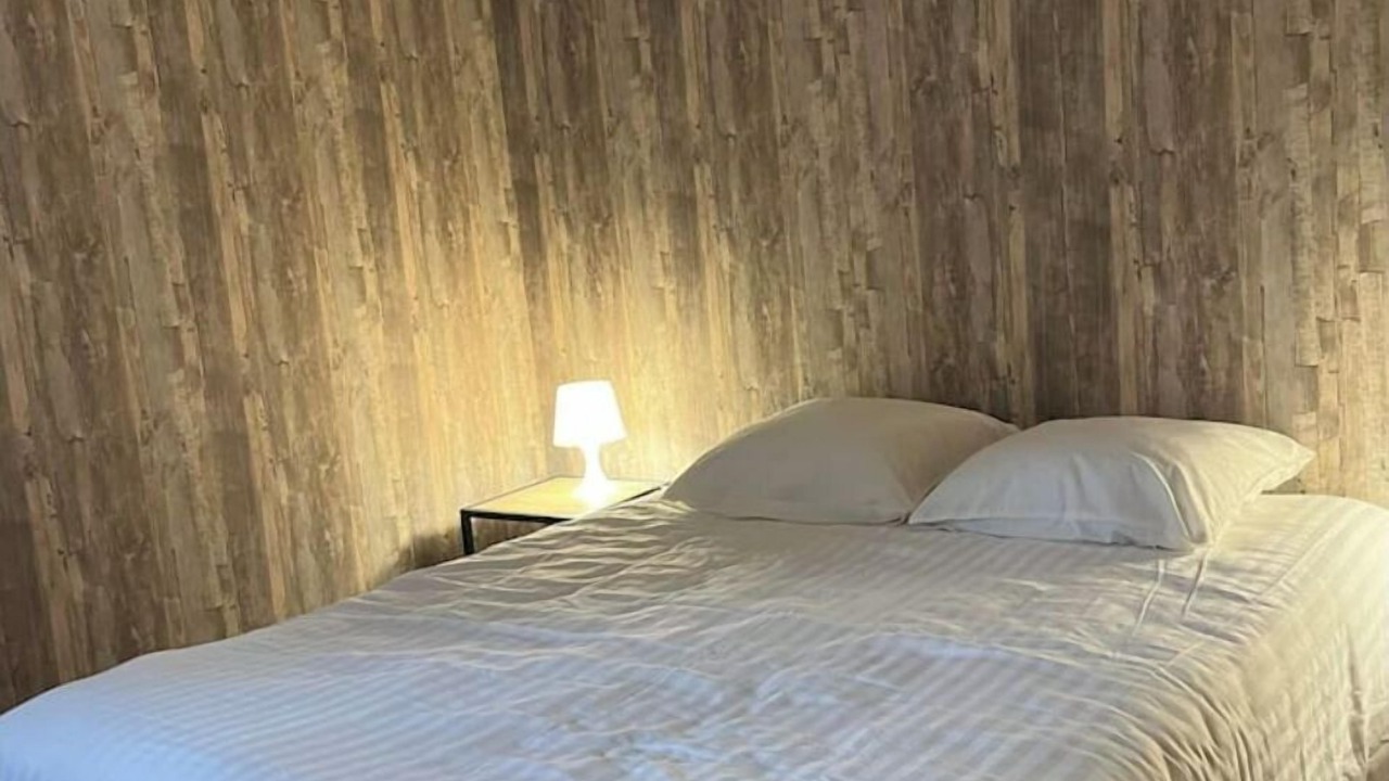 Photo of Bedroom in La Roche-sur-Foron