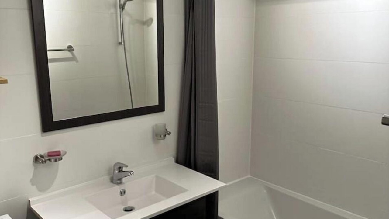 Photo of Bathroom in La Roche-sur-Foron