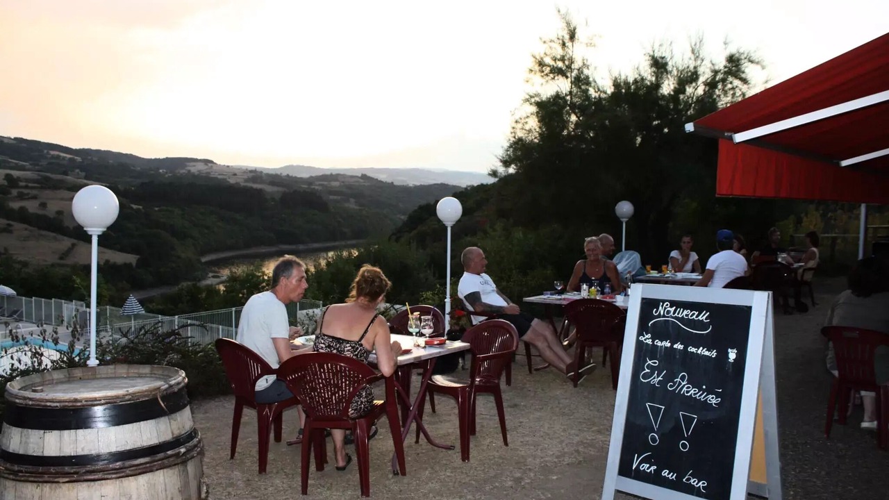 Photo of Outdoor in Cordelle