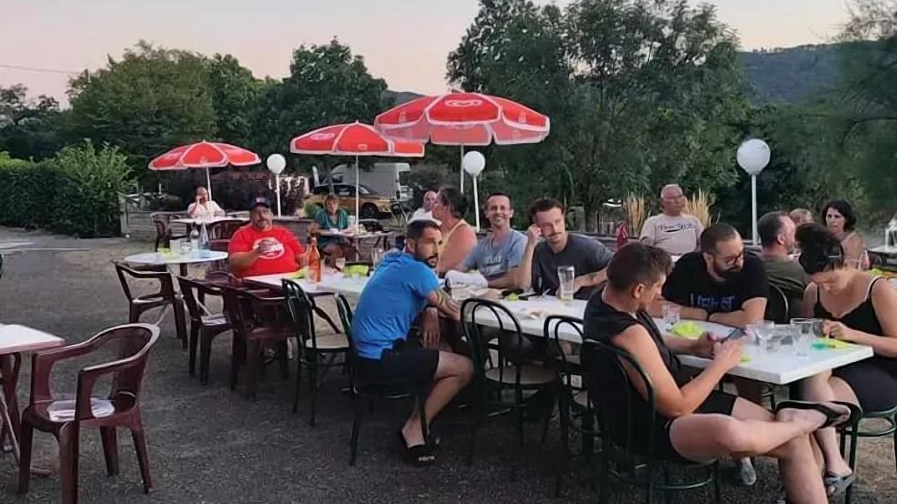 Photo of Outdoor in Cordelle