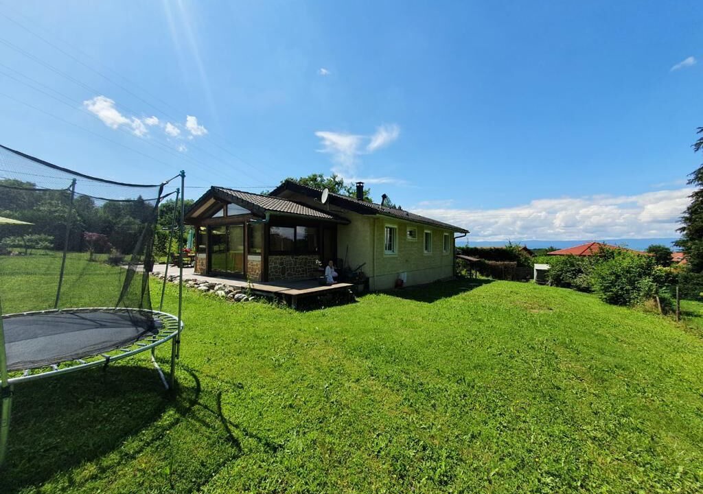 Photo of Patio Balcony in Allinges