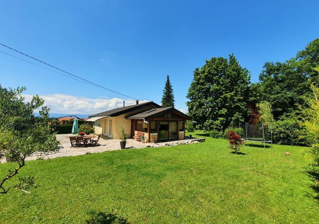 Photo of Outdoor in Allinges